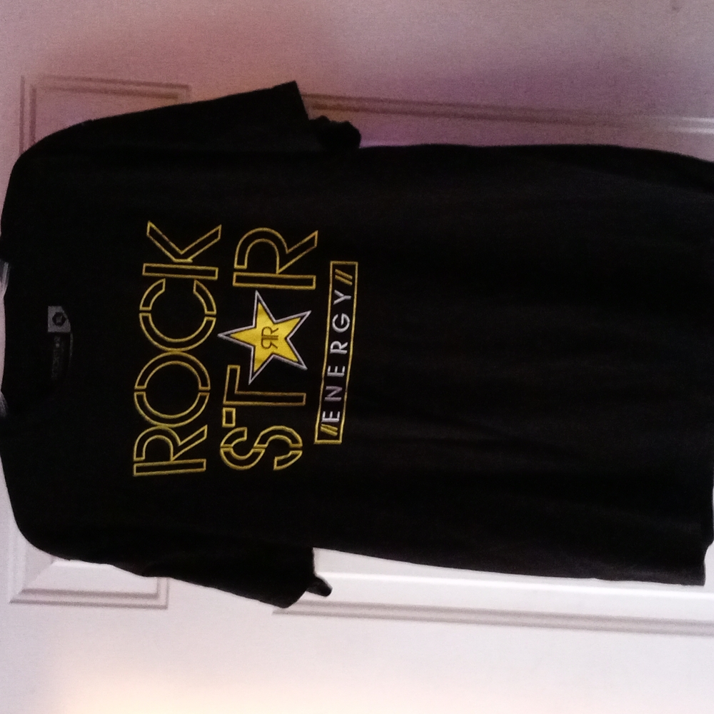 Rockstar t-shirt